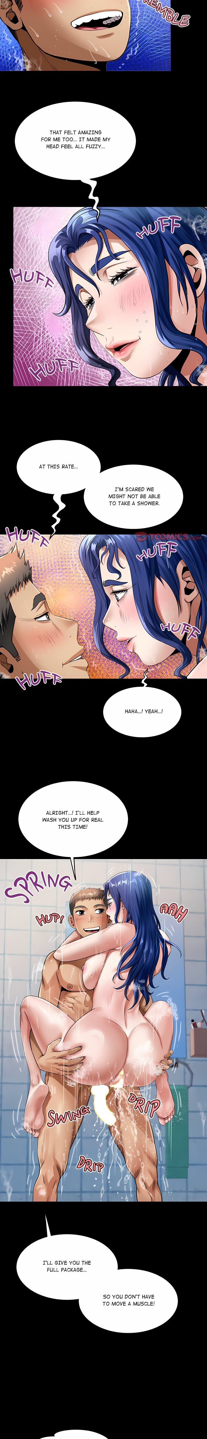 Single Room Chapter 56 - Page 16