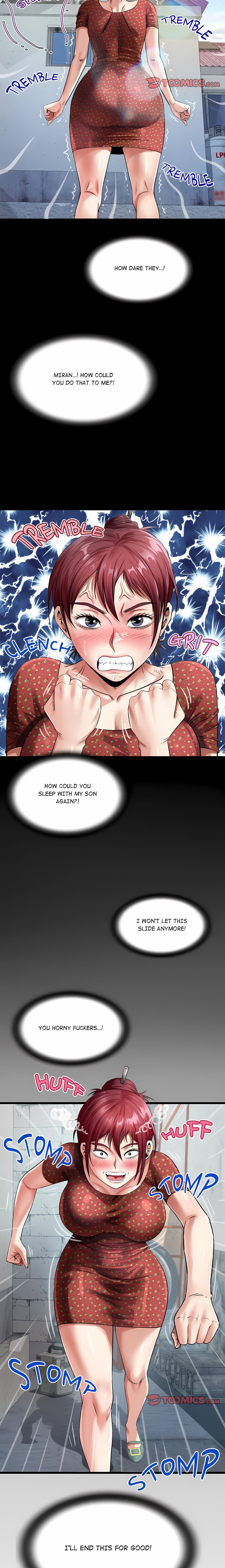 Single Room Chapter 56 - Page 18