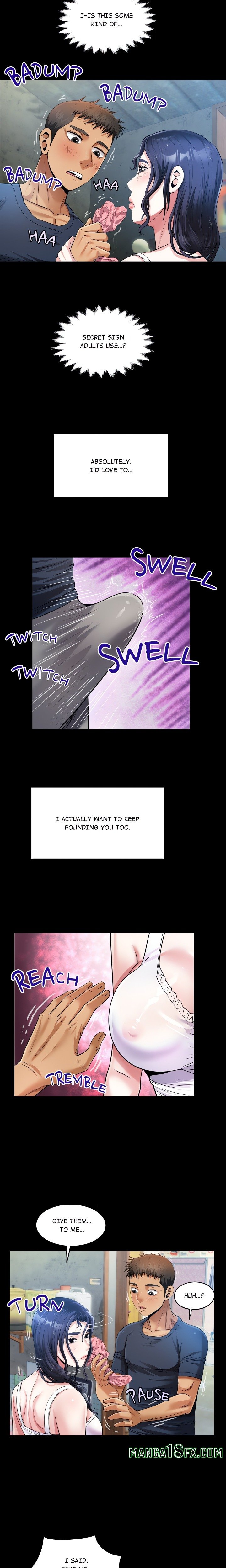 Single Room Chapter 6 - Page 13