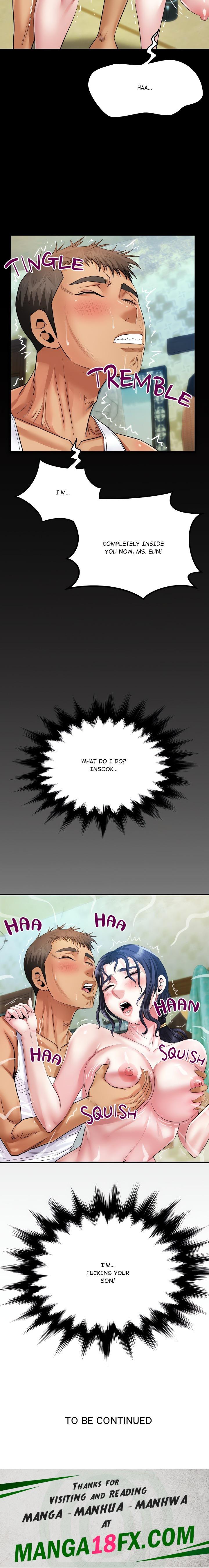 Single Room Chapter 7 - Page 20