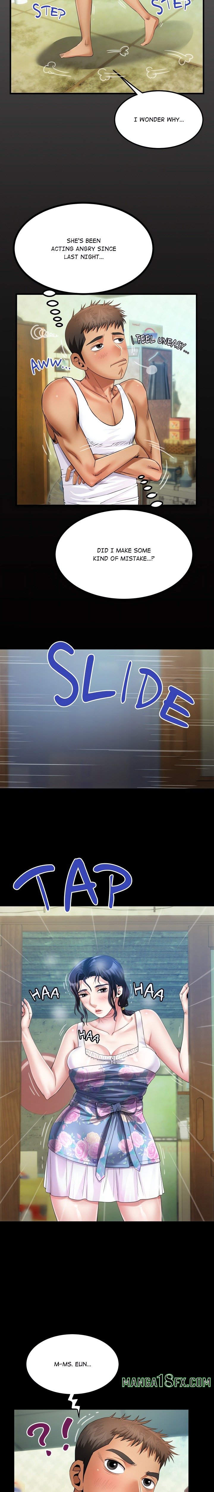 Single Room Chapter 7 - Page 3