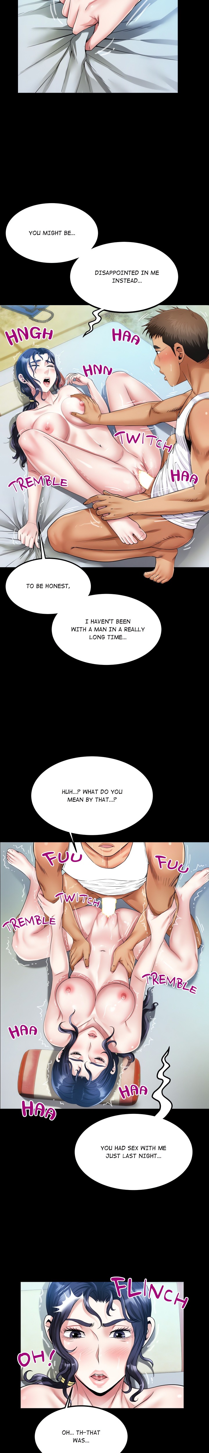 Single Room Chapter 8 - Page 4