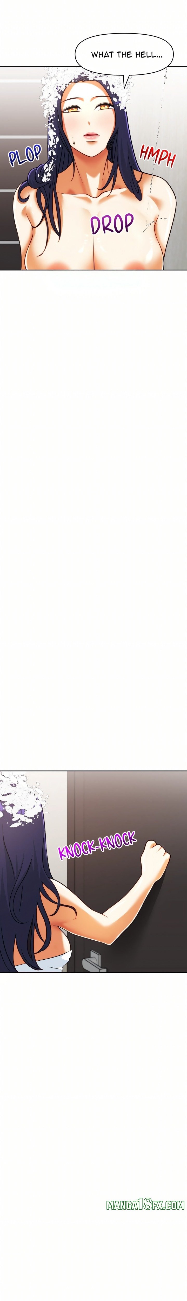 M1LF Hotel (Uncensored) Chapter 11 - Page 2