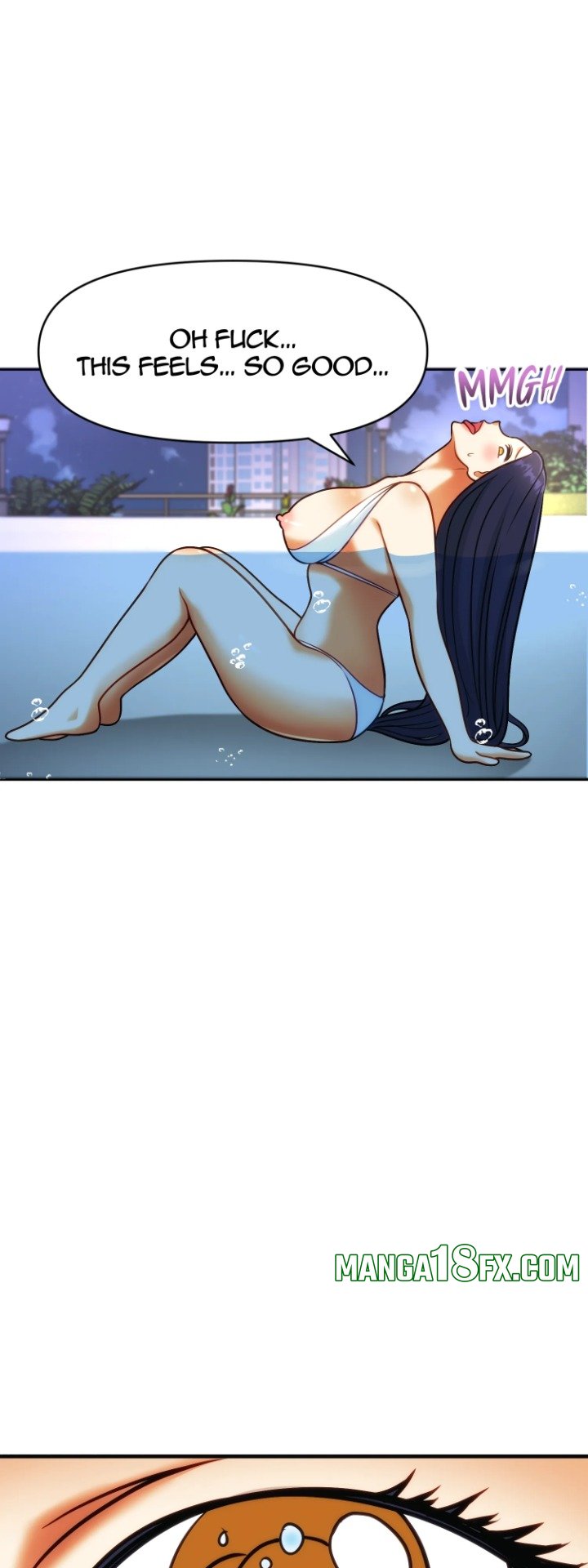 M1LF Hotel (Uncensored) Chapter 12 - Page 13