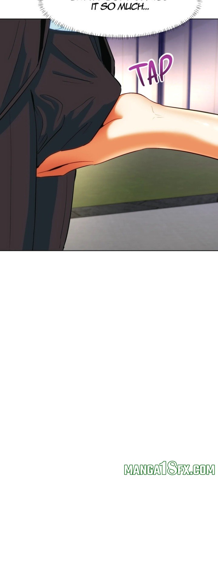 M1LF Hotel (Uncensored) Chapter 12 - Page 27