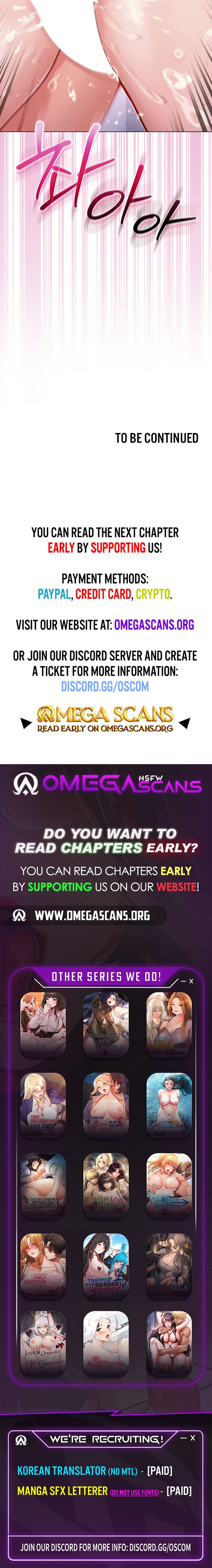 I’m a Vampire Chapter 10 - Page 10