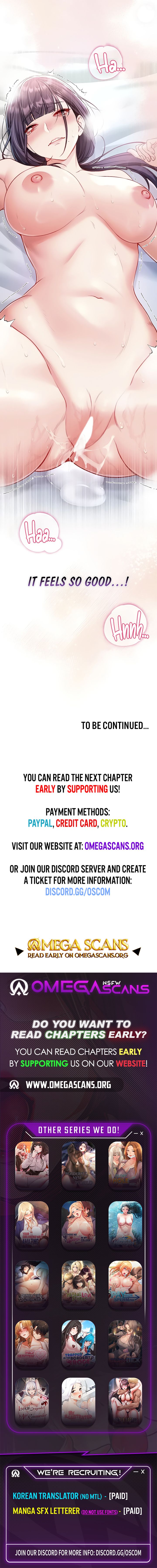 I’m a Vampire Chapter 11 - Page 12