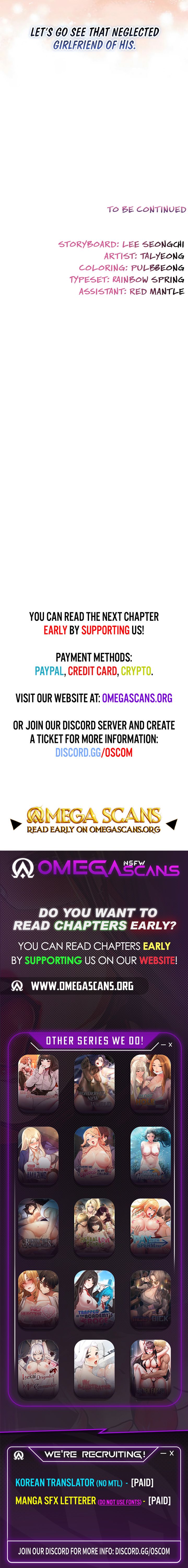 I’m a Vampire Chapter 23 - Page 11