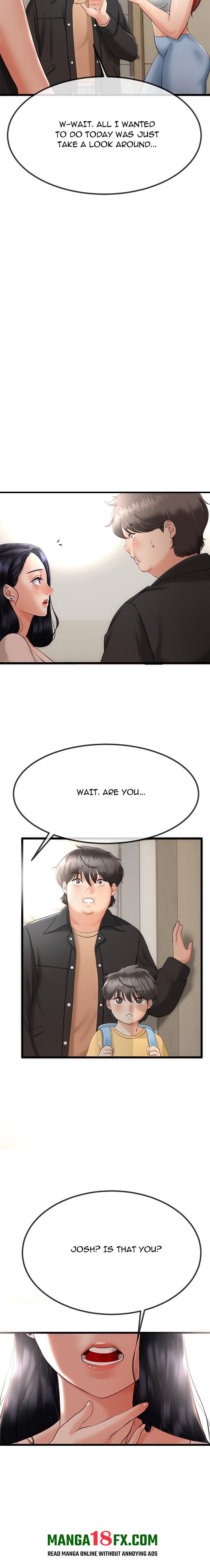 Family Again (Uncensored) Chapter 1 - Page 18