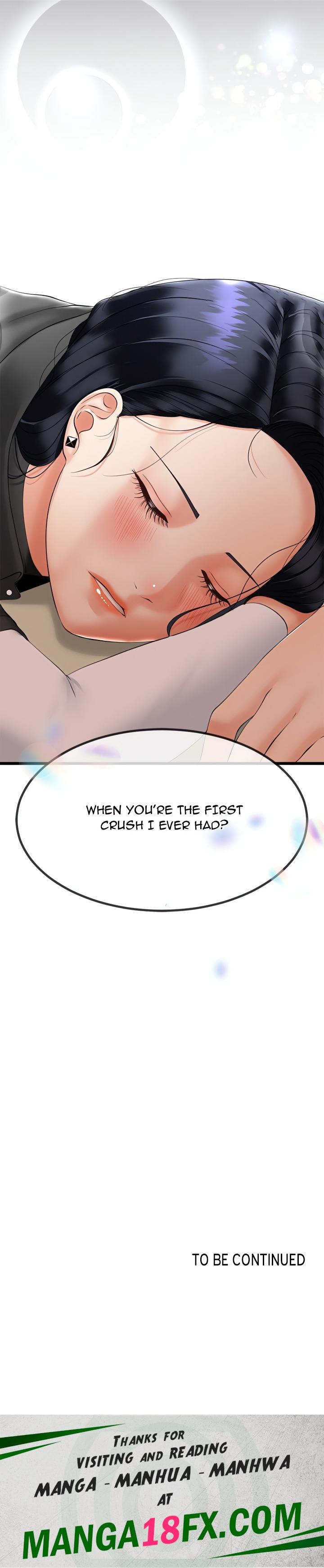 Family Again (Uncensored) Chapter 1 - Page 35