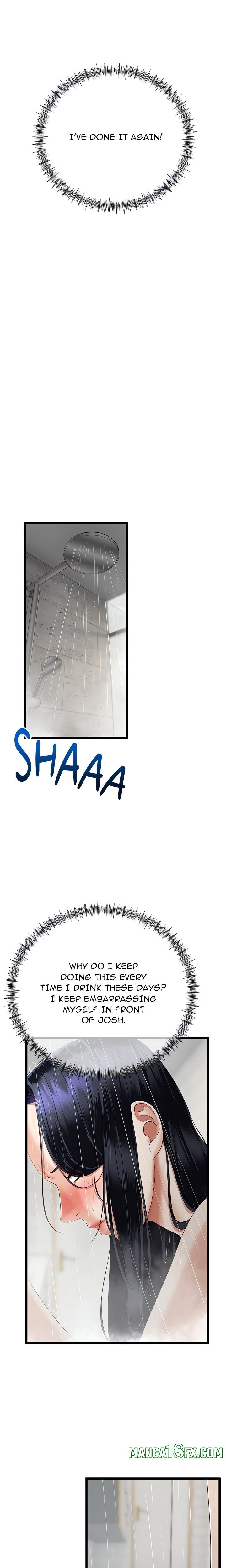 Family Again (Uncensored) Chapter 13 - Page 16