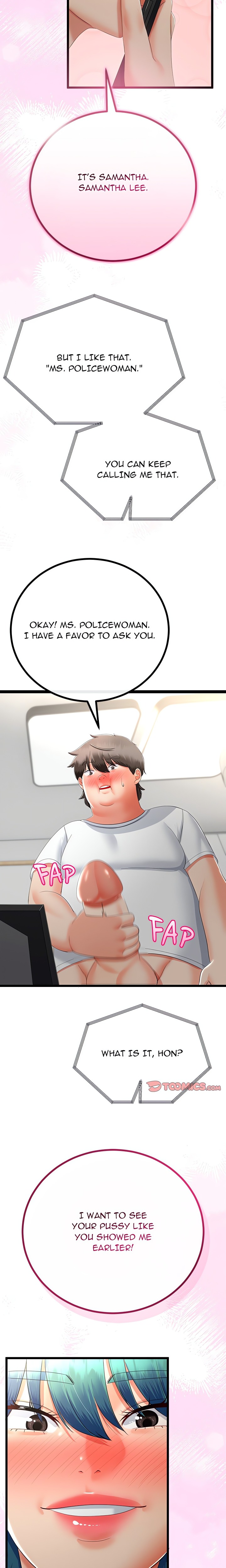 Family Again (Uncensored) Chapter 16 - Page 14