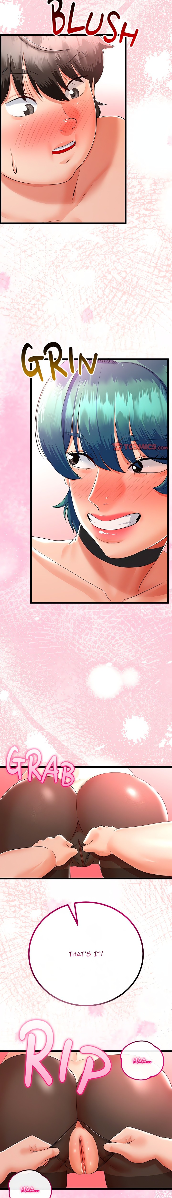 Family Again (Uncensored) Chapter 18 - Page 16