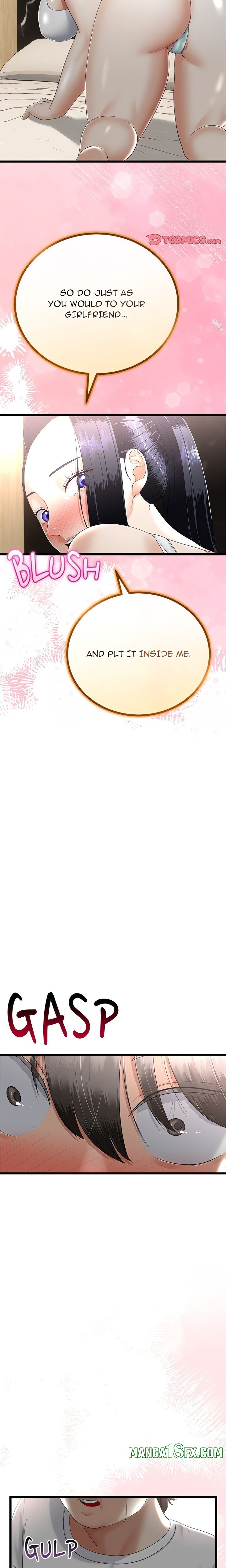 Family Again (Uncensored) Chapter 20 - Page 20