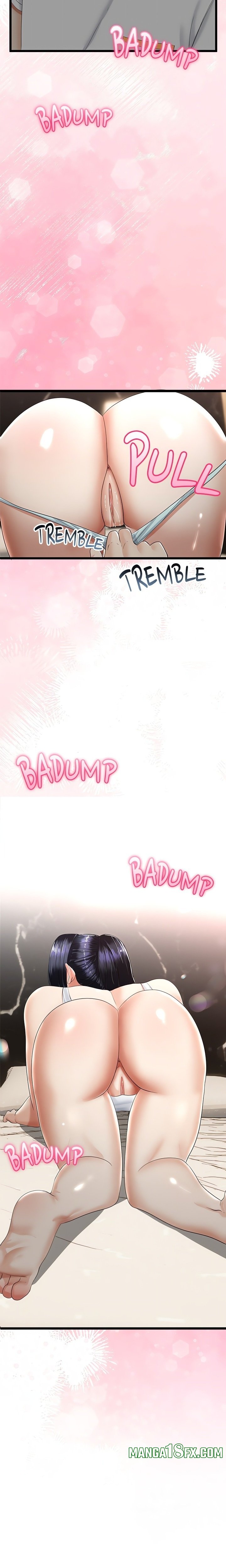 Family Again (Uncensored) Chapter 20 - Page 21