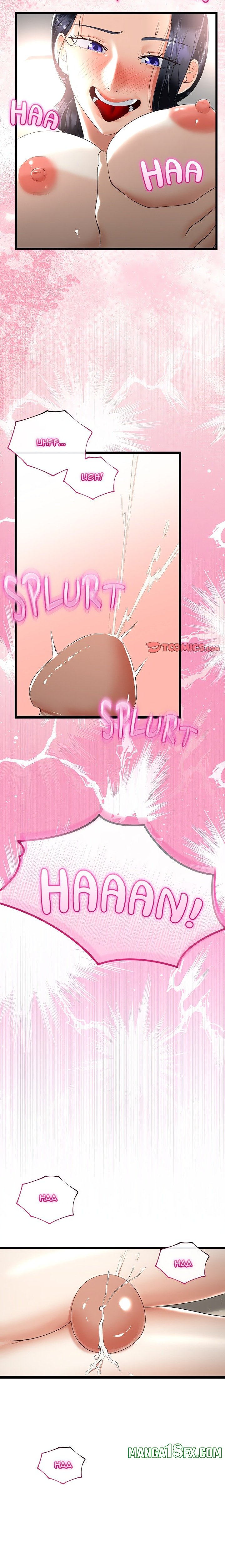 Family Again (Uncensored) Chapter 21 - Page 21