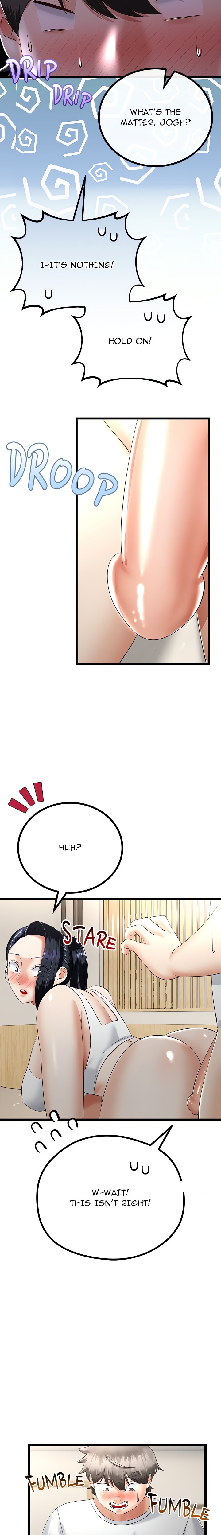 Family Again (Uncensored) Chapter 21 - Page 3