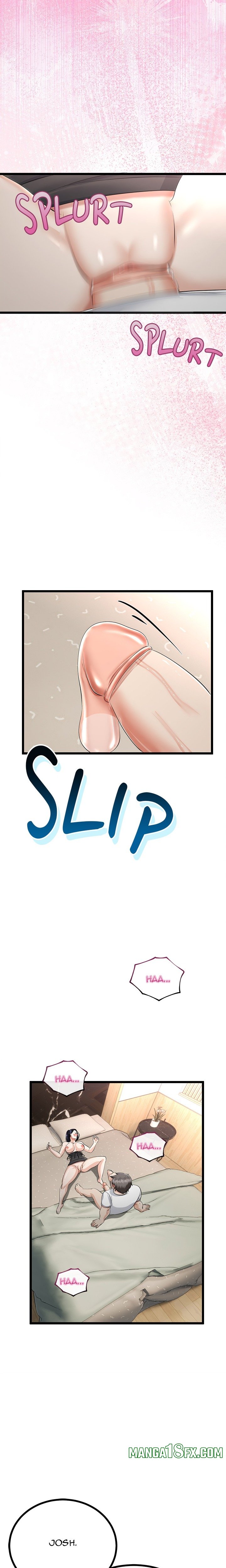 Family Again (Uncensored) Chapter 23 - Page 9