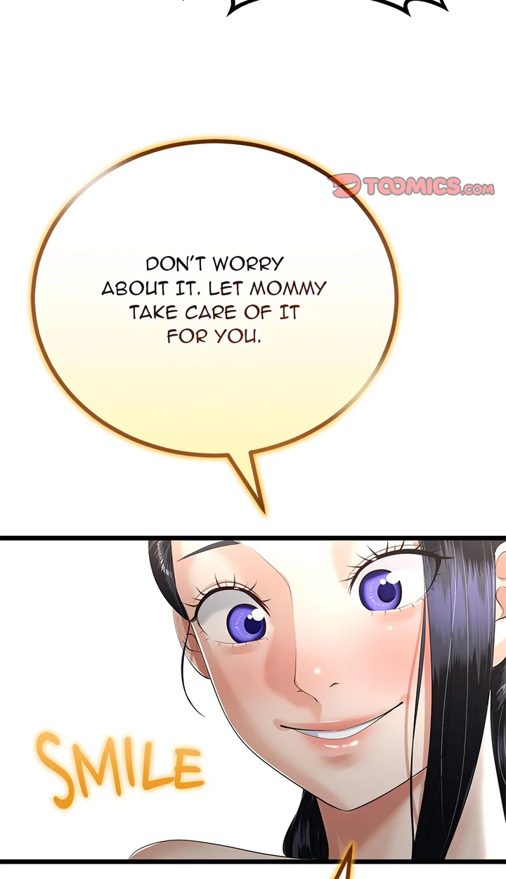 Family Again (Uncensored) Chapter 24 - Page 27