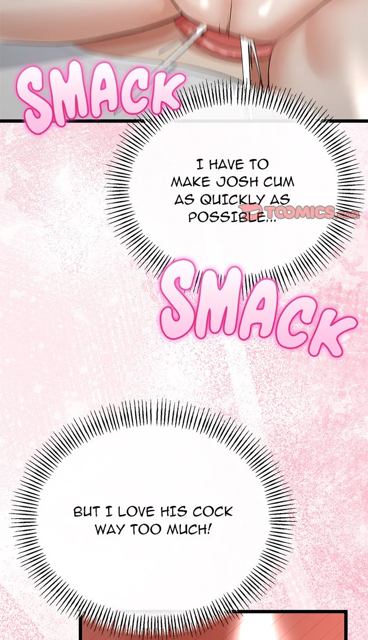 Family Again (Uncensored) Chapter 24 - Page 42