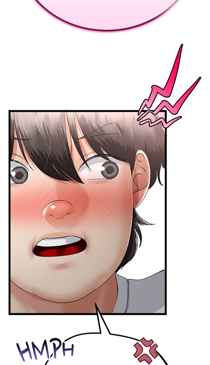 Family Again (Uncensored) Chapter 24 - Page 58