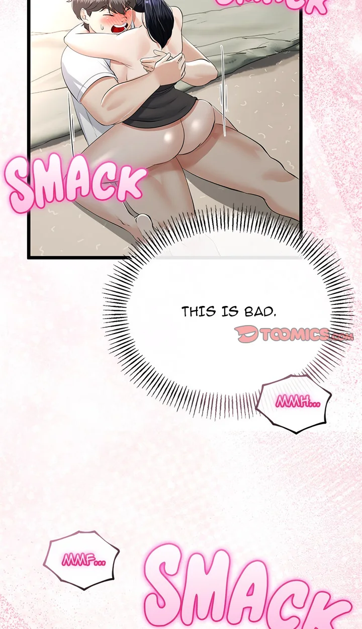 Family Again (Uncensored) Chapter 24 - Page 67