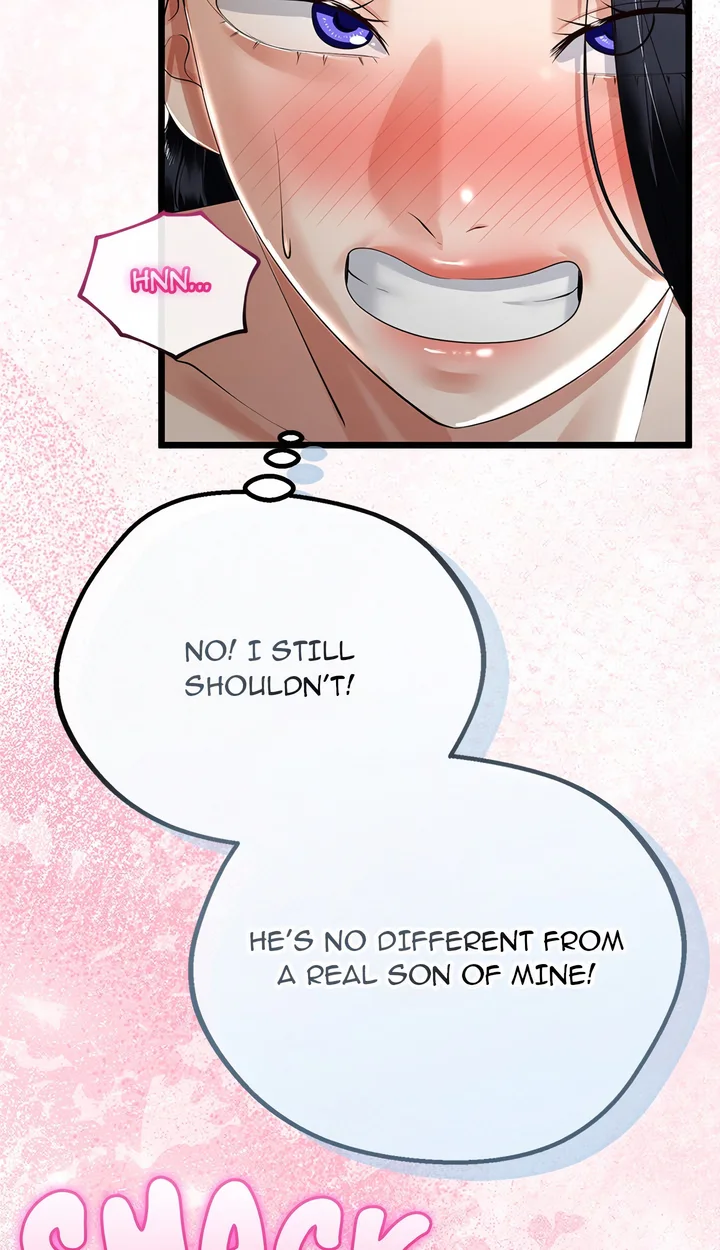 Family Again (Uncensored) Chapter 24 - Page 75