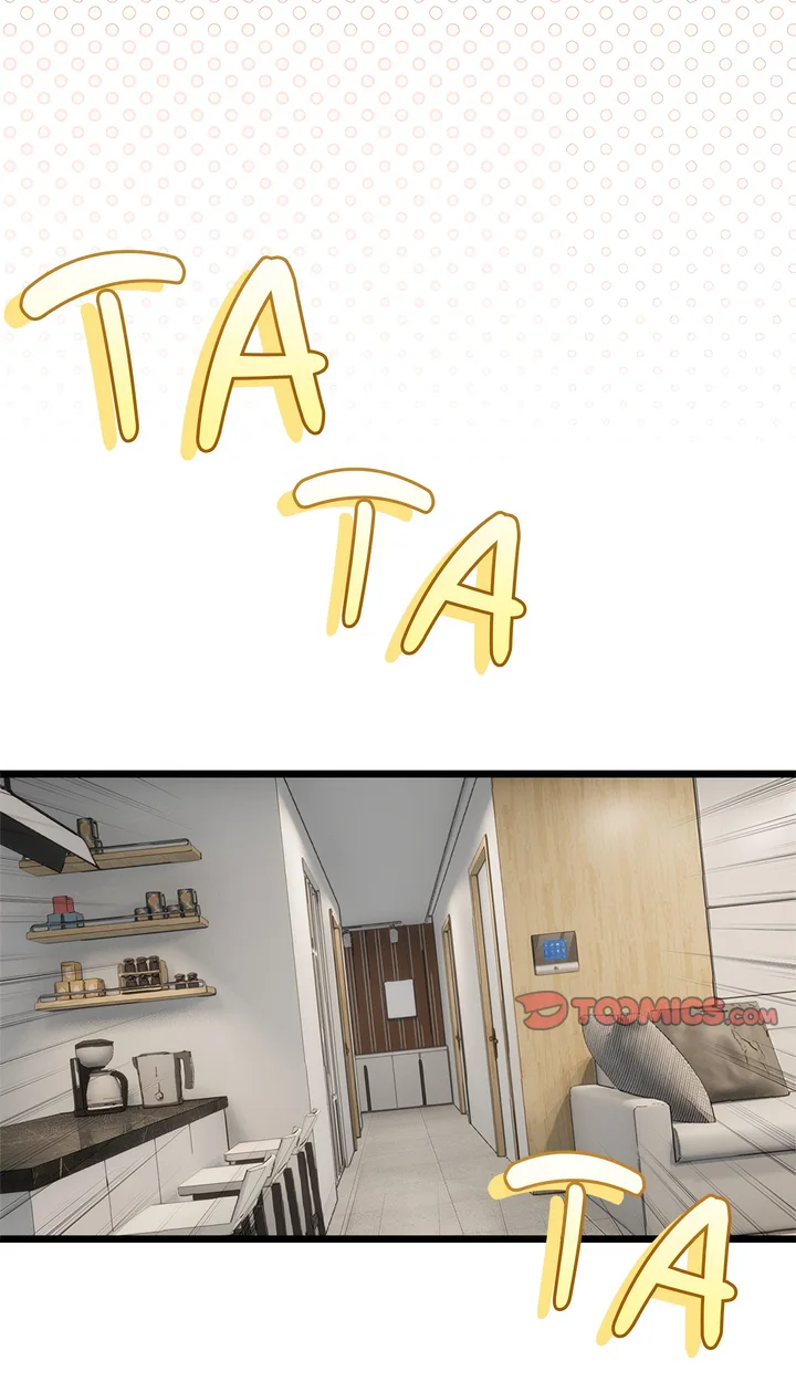 Family Again (Uncensored) Chapter 24 - Page 92