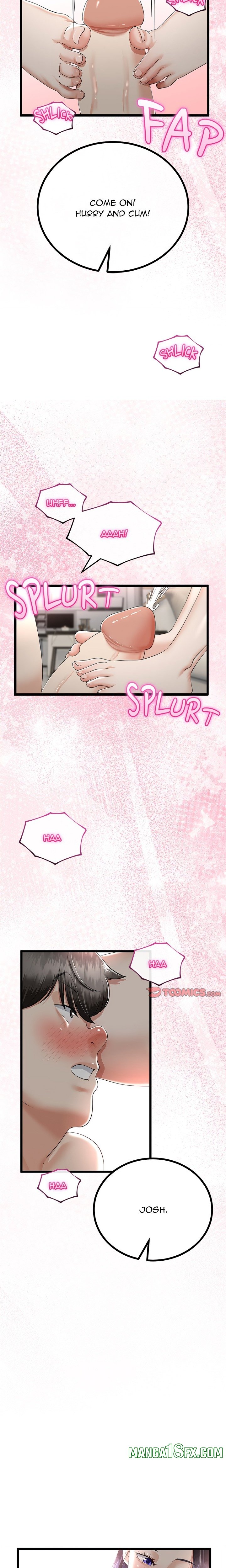 Family Again (Uncensored) Chapter 25 - Page 17