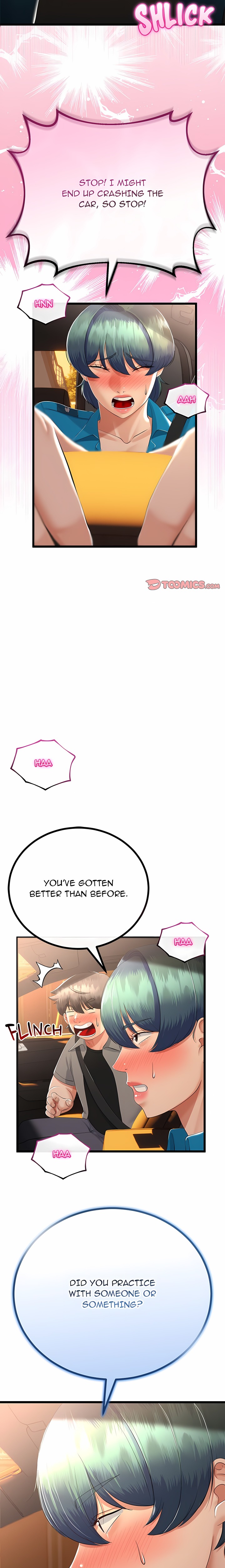 Family Again (Uncensored) Chapter 27 - Page 16