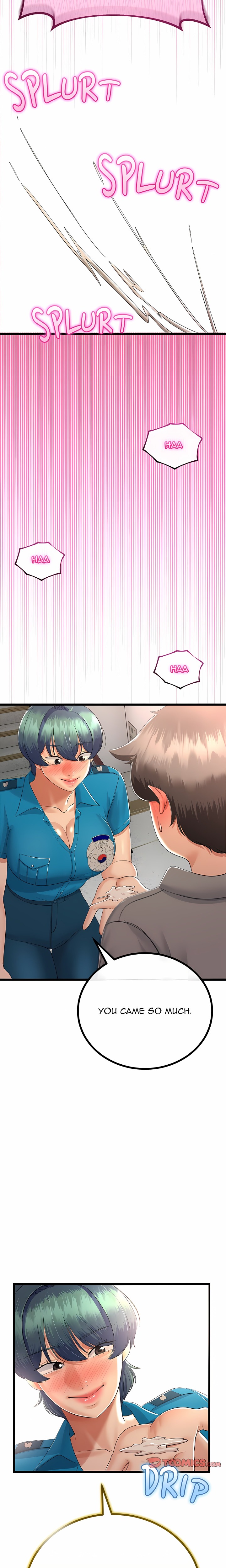 Family Again (Uncensored) Chapter 27 - Page 23