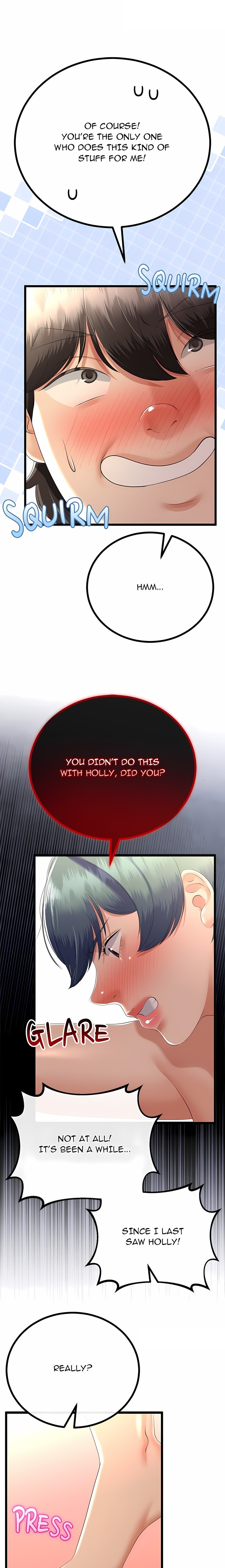 Family Again (Uncensored) Chapter 28 - Page 13