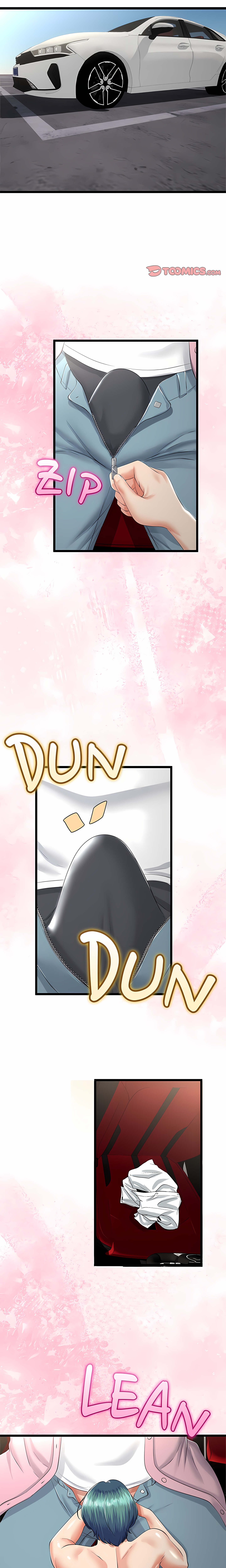 Family Again (Uncensored) Chapter 42 - Page 12