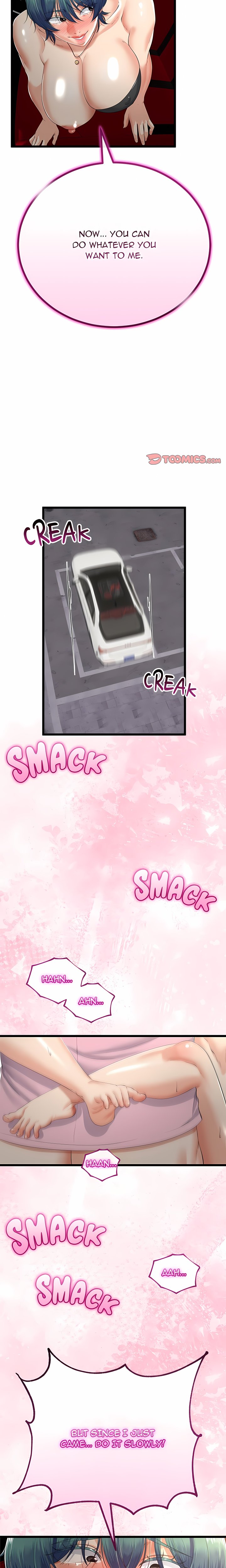 Family Again (Uncensored) Chapter 44 - Page 6