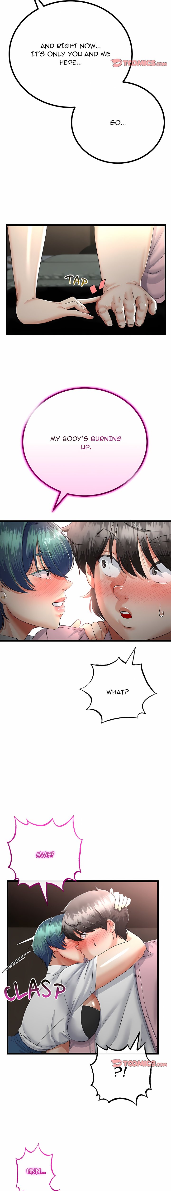 Family Again (Uncensored) Chapter 45 - Page 18