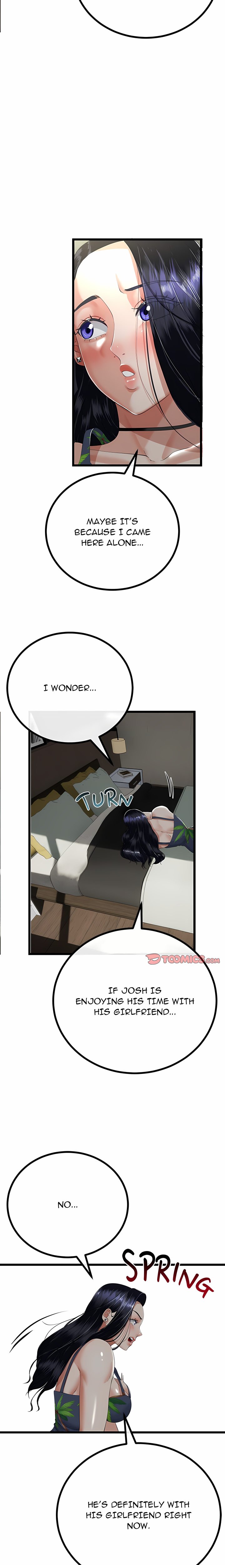 Family Again (Uncensored) Chapter 45 - Page 4