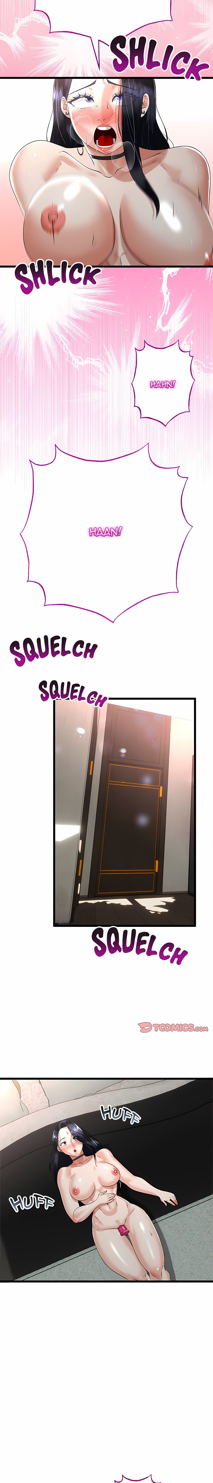Family Again (Uncensored) Chapter 46 - Page 14