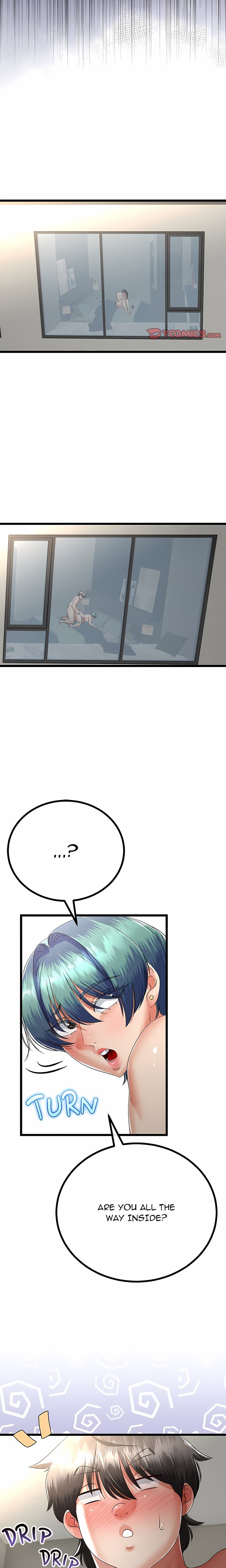 Family Again (Uncensored) Chapter 46 - Page 17
