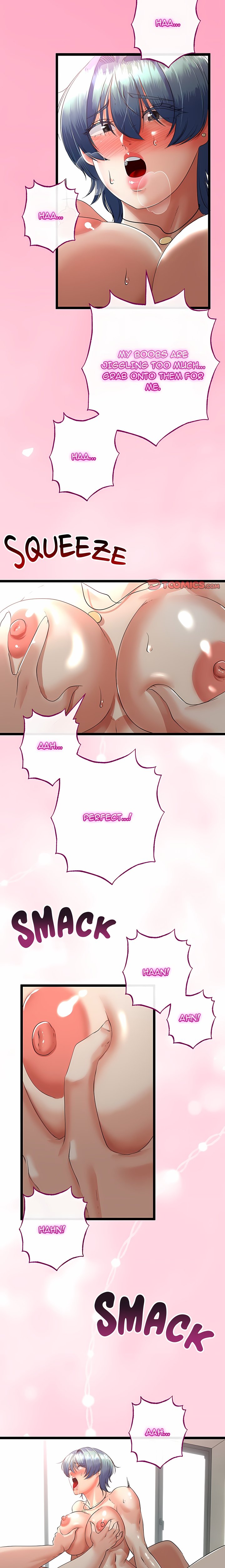 Family Again (Uncensored) Chapter 47 - Page 16
