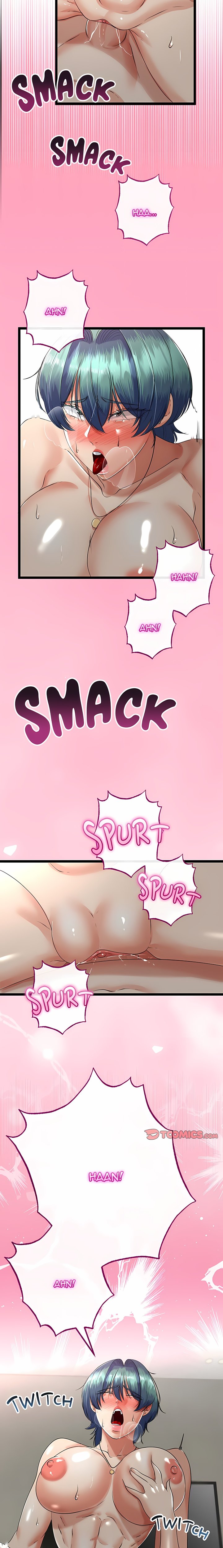 Family Again (Uncensored) Chapter 47 - Page 19