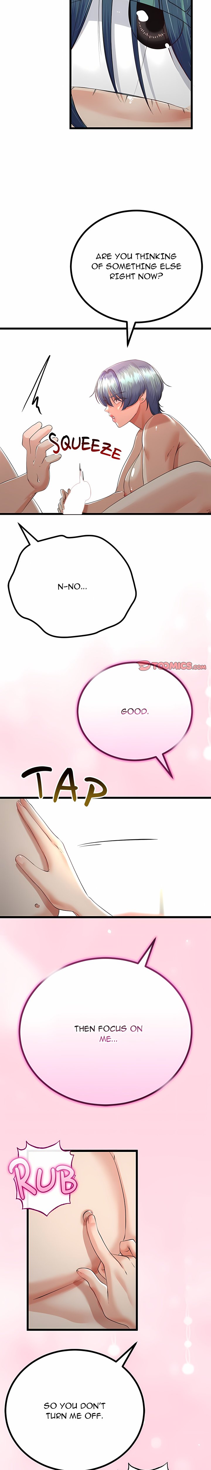 Family Again (Uncensored) Chapter 47 - Page 5
