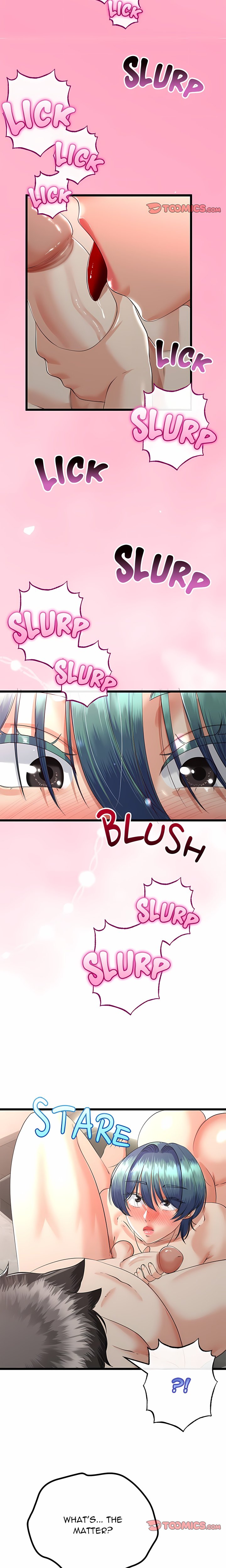 Family Again (Uncensored) Chapter 47 - Page 7