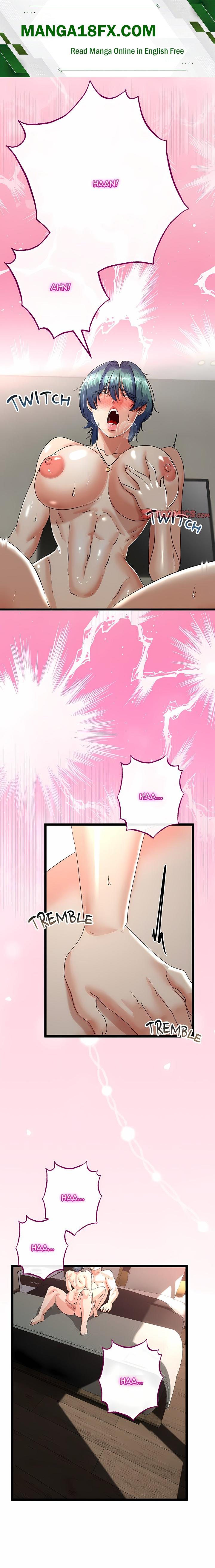Family Again (Uncensored) Chapter 48 - Page 1
