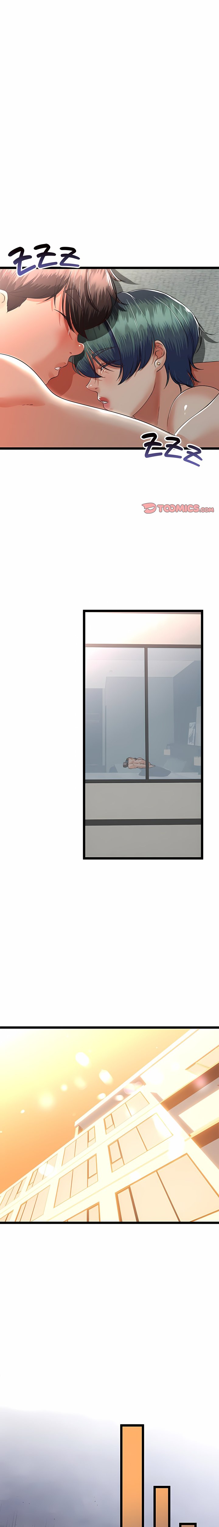 Family Again (Uncensored) Chapter 48 - Page 11