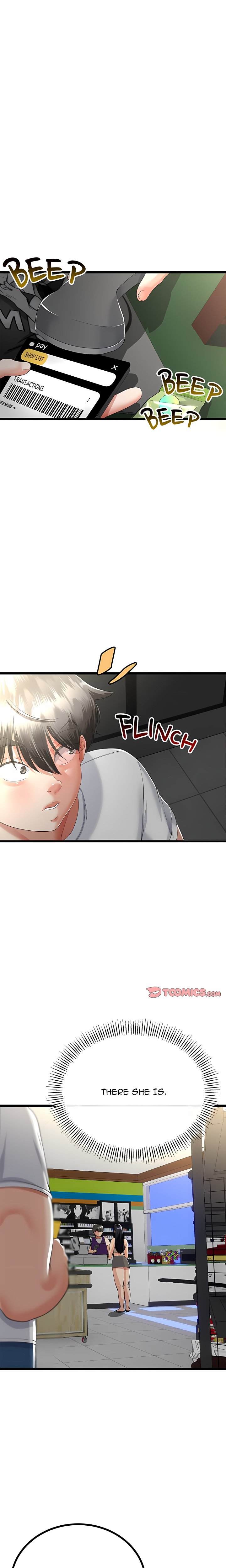 Family Again (Uncensored) Chapter 48 - Page 17