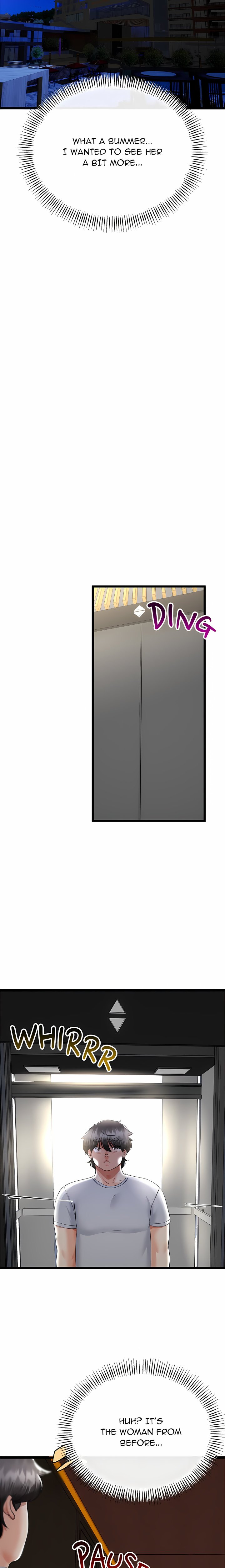 Family Again (Uncensored) Chapter 48 - Page 19