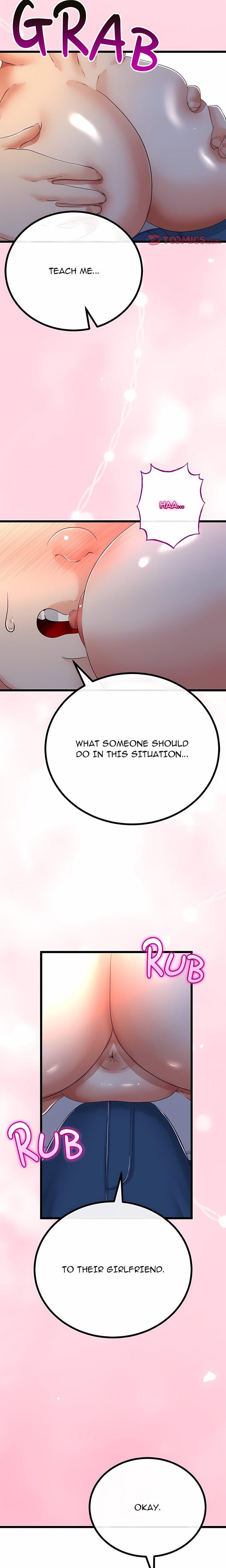Family Again (Uncensored) Chapter 49 - Page 20