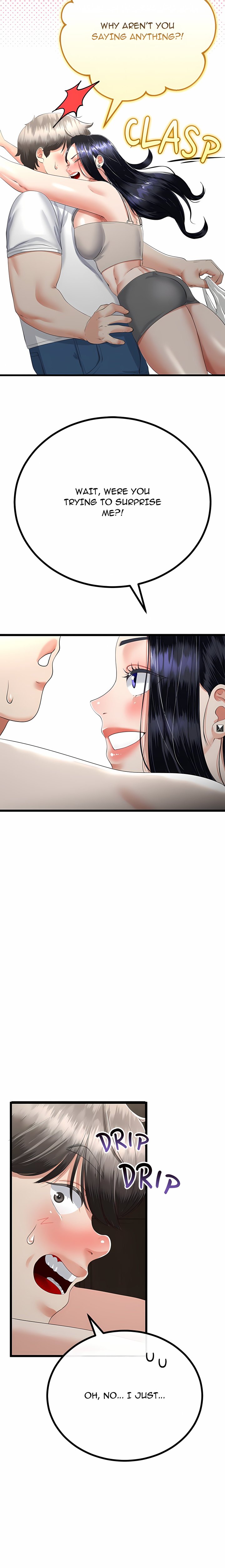 Family Again (Uncensored) Chapter 49 - Page 4