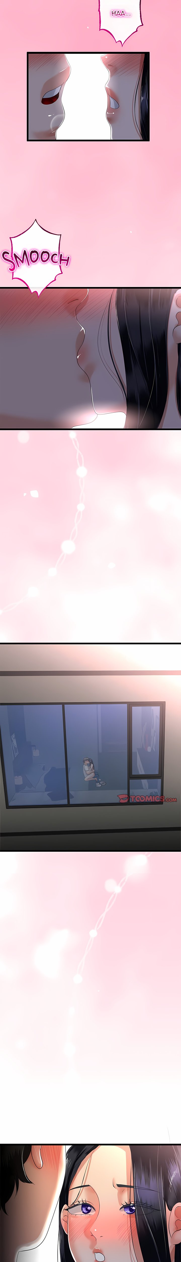 Family Again (Uncensored) Chapter 50 - Page 17