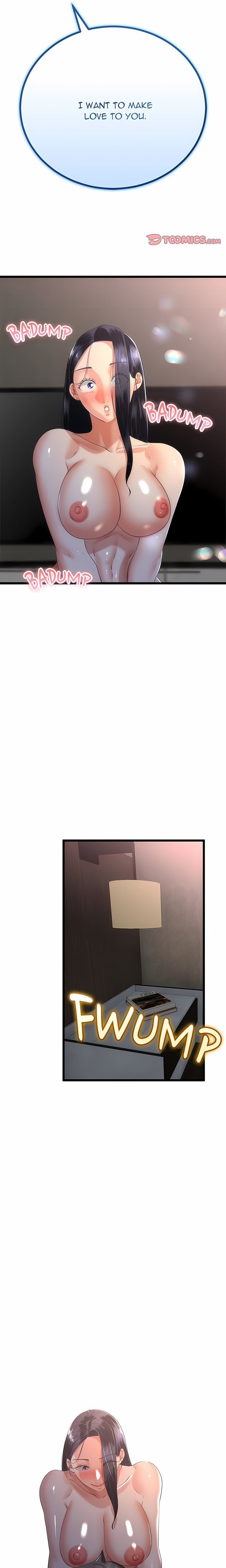 Family Again (Uncensored) Chapter 50 - Page 20